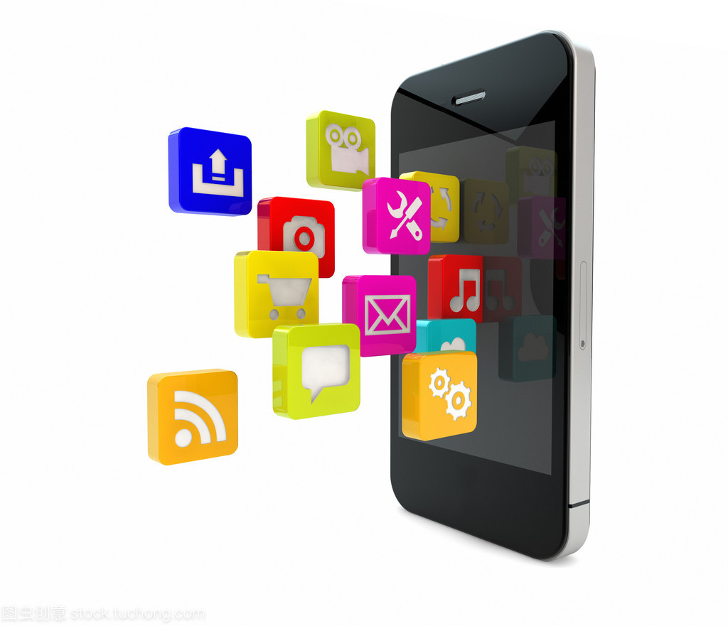 手機(jī)軟件的演進(jìn)與未來趨勢(shì)