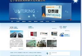 易勢 沈陽網(wǎng)站制作、網(wǎng)站建設與網(wǎng)站設計的專業(yè)引領(lǐng)者