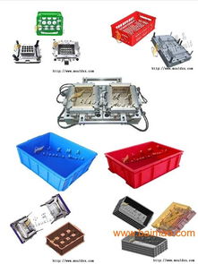 塑料啤酒箱、塑膠工具箱及一次性塑膠箱模具 生產廠家與價格解析